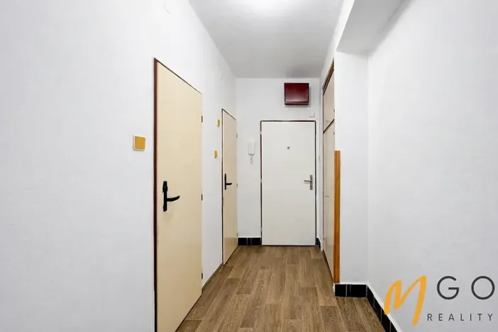 Prodej bytu 3+1, Králíky, V Bytovkách, 65 m2