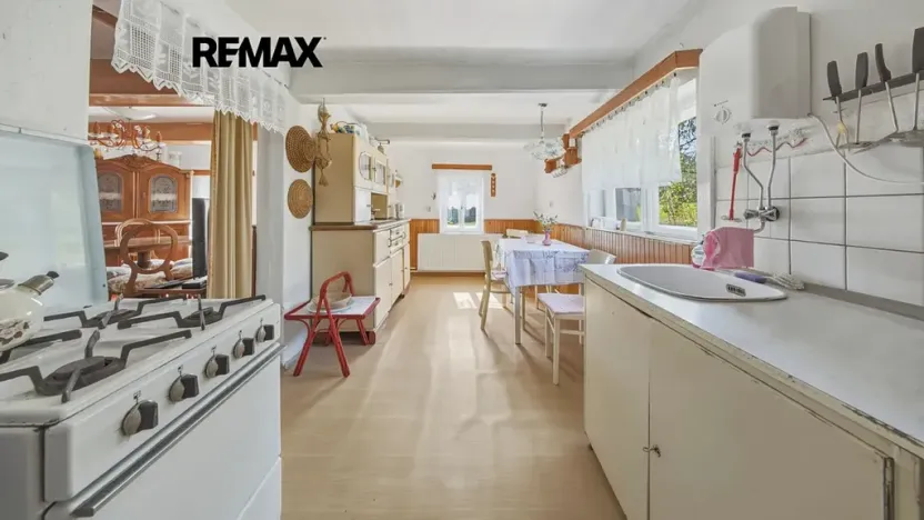 Prodej chalupy, Volfartice, 180 m2