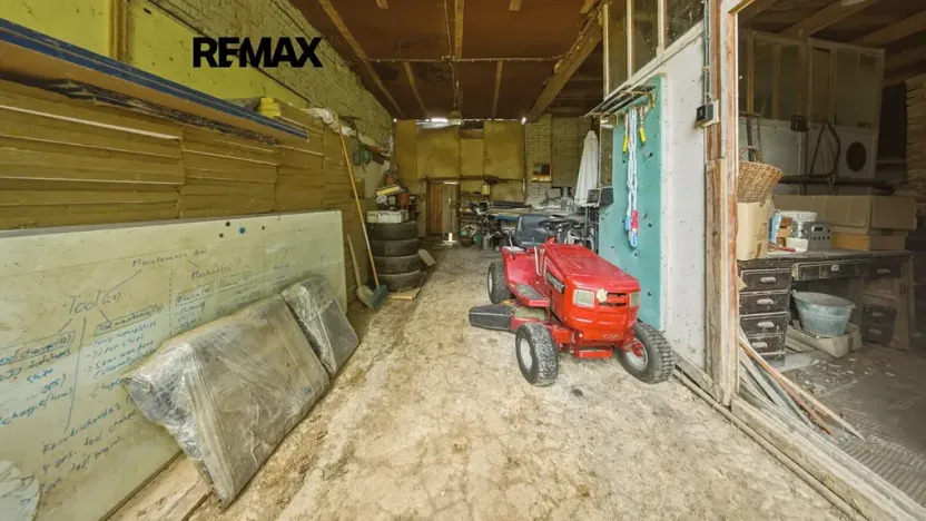 Prodej chalupy, Volfartice, 180 m2