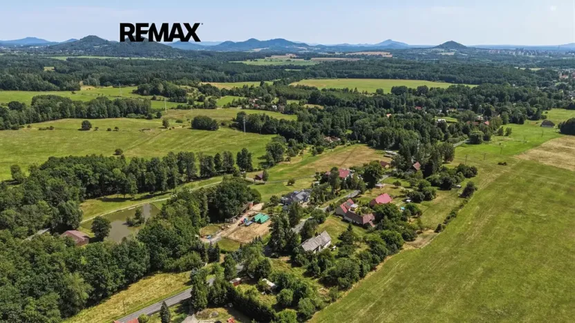 Prodej chalupy, Volfartice, 180 m2