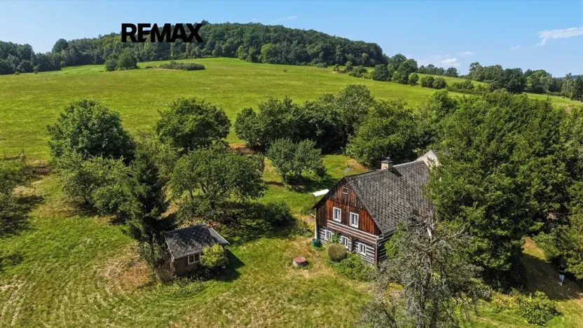 Prodej pozemku pro bydlení, Volfartice, 4047 m2