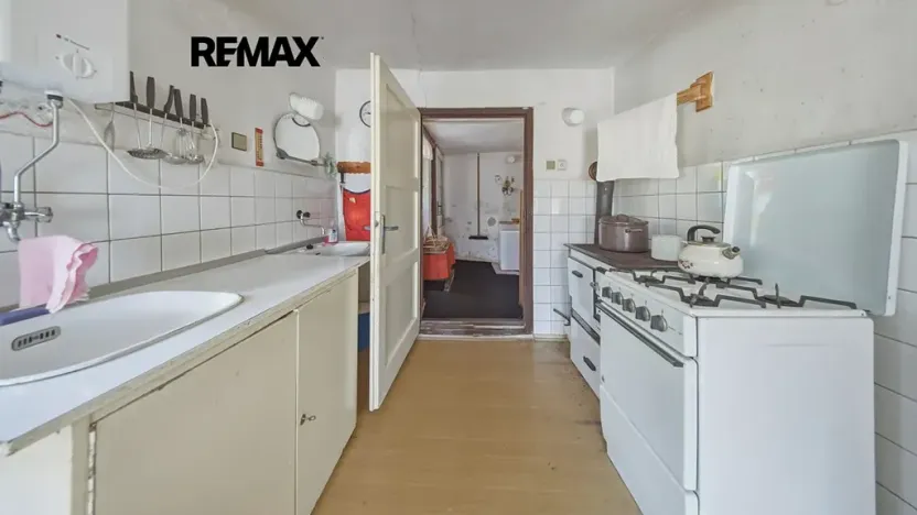 Prodej pozemku pro bydlení, Volfartice, 4047 m2