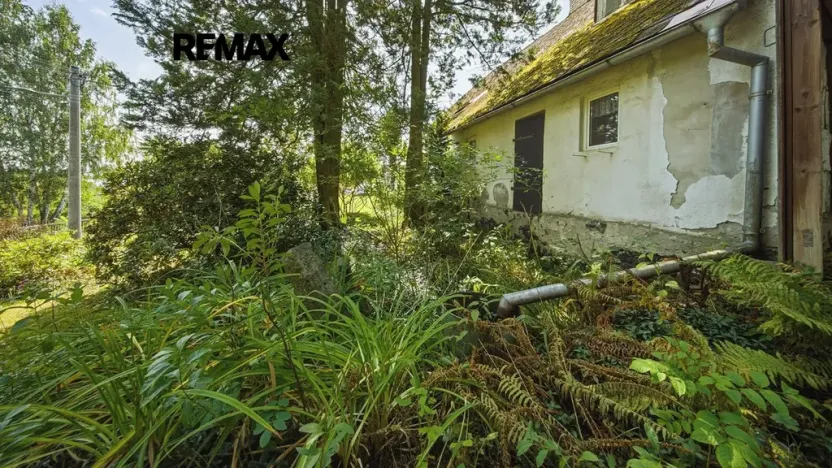 Prodej pozemku pro bydlení, Volfartice, 4047 m2