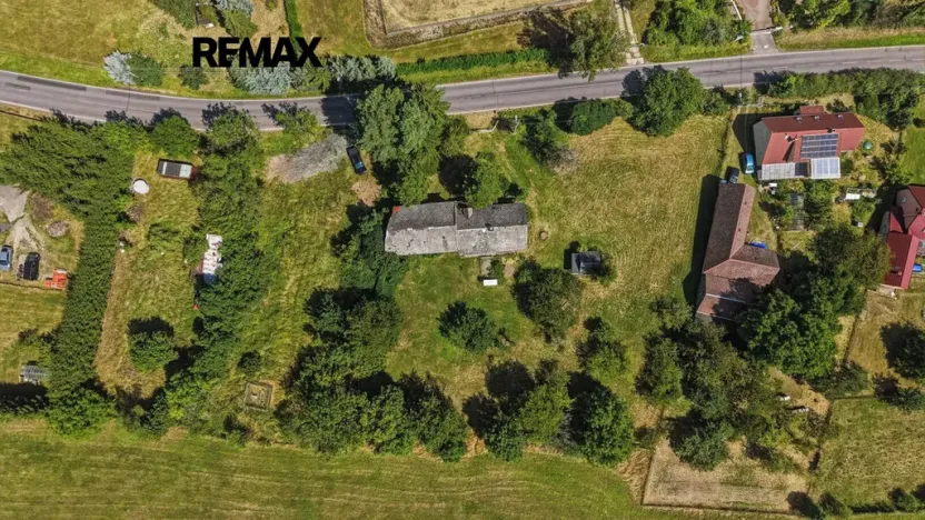 Prodej pozemku pro bydlení, Volfartice, 4047 m2