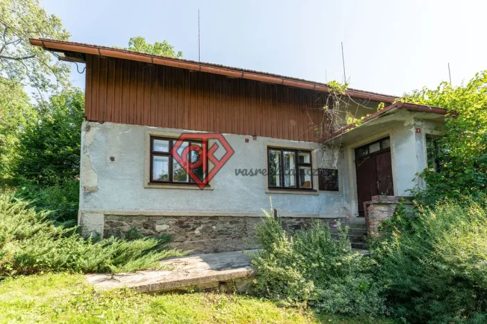Prodej rodinného domu, Osečnice, 216 m2