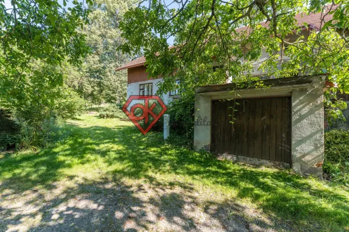 Prodej rodinného domu, Osečnice, 216 m2