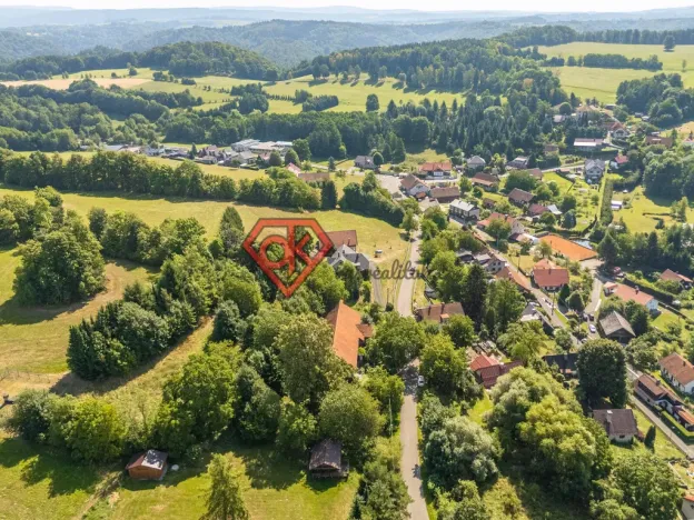 Prodej rodinného domu, Osečnice, 216 m2