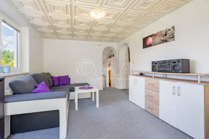 Prodej pozemku pro bydlení, Nový Jáchymov, Kunova, 714 m2