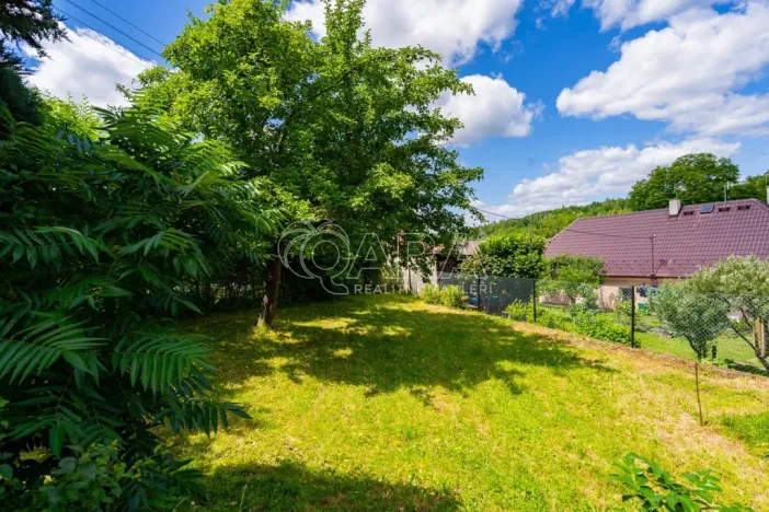 Prodej pozemku pro bydlení, Nový Jáchymov, Kunova, 714 m2