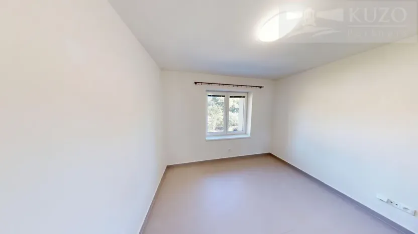 Prodej bytu 2+1, Příbram - Příbram IV, Březnická, 49 m2