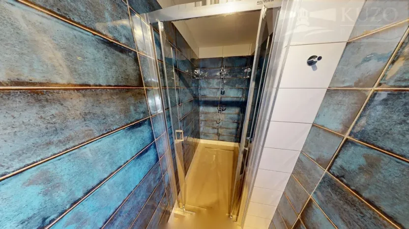 Prodej bytu 2+1, Příbram - Příbram IV, Březnická, 49 m2