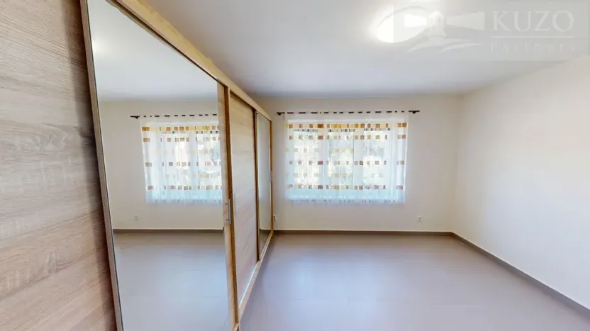 Prodej bytu 2+1, Příbram - Příbram IV, Březnická, 49 m2