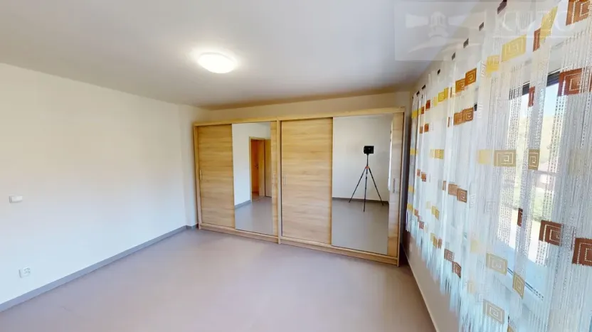 Prodej bytu 2+1, Příbram - Příbram IV, Březnická, 49 m2