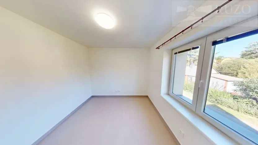 Prodej bytu 2+1, Příbram - Příbram IV, Březnická, 49 m2