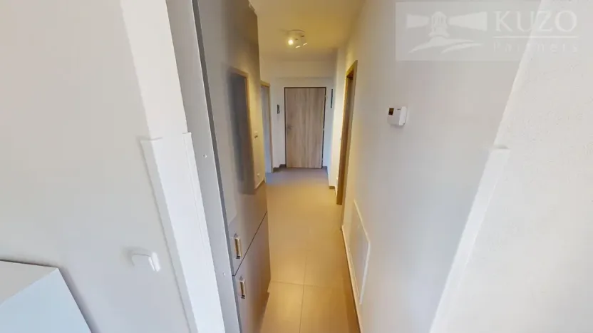 Prodej bytu 2+1, Příbram - Příbram IV, Březnická, 49 m2