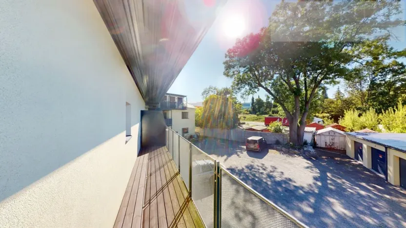 Prodej bytu 2+1, Příbram - Příbram IV, Březnická, 49 m2