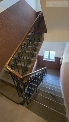 Prodej bytu 2+1, Příbram - Příbram IV, Březnická, 49 m2