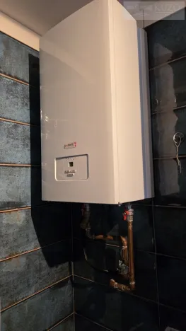 Prodej bytu 2+1, Příbram - Příbram IV, Březnická, 49 m2
