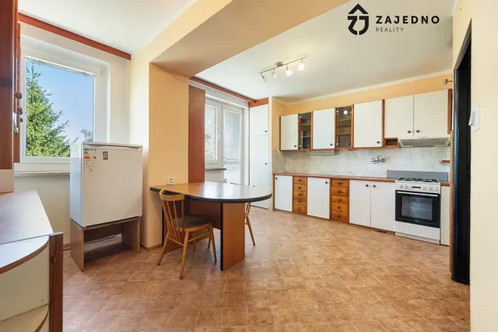 Prodej bytu 3+1, Blansko, Podlesí, 92 m2
