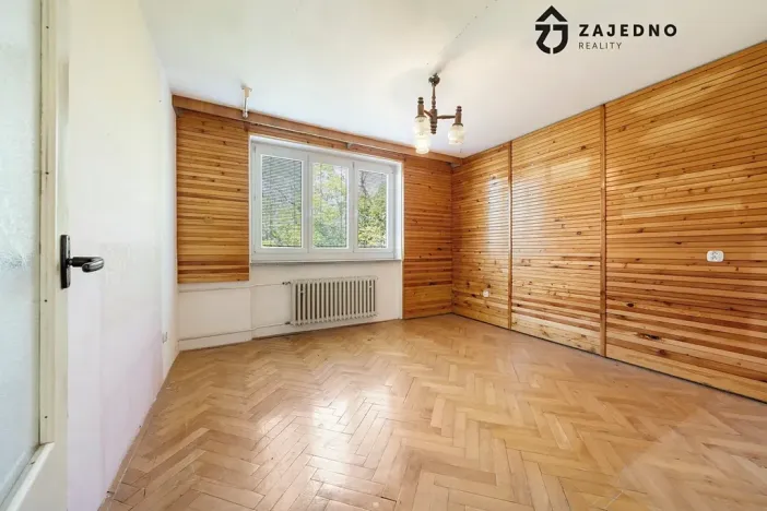 Prodej bytu 3+1, Blansko, Podlesí, 92 m2