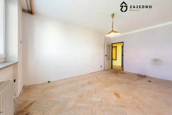 Prodej bytu 3+1, Blansko, Podlesí, 92 m2