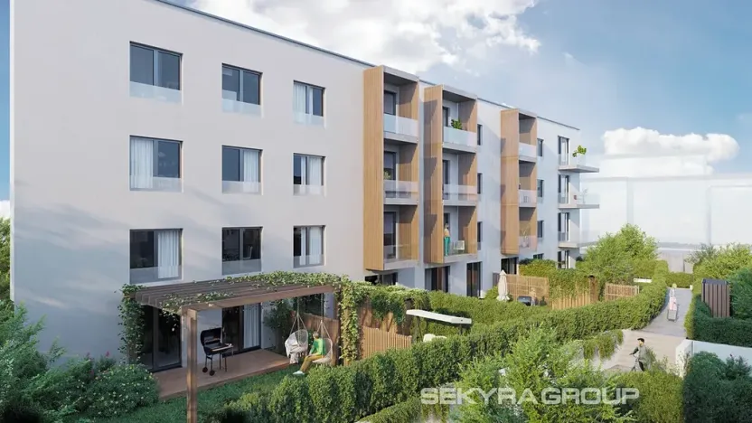 Prodej bytu 1+kk, Praha - Čakovice, Schoellerova, 35 m2