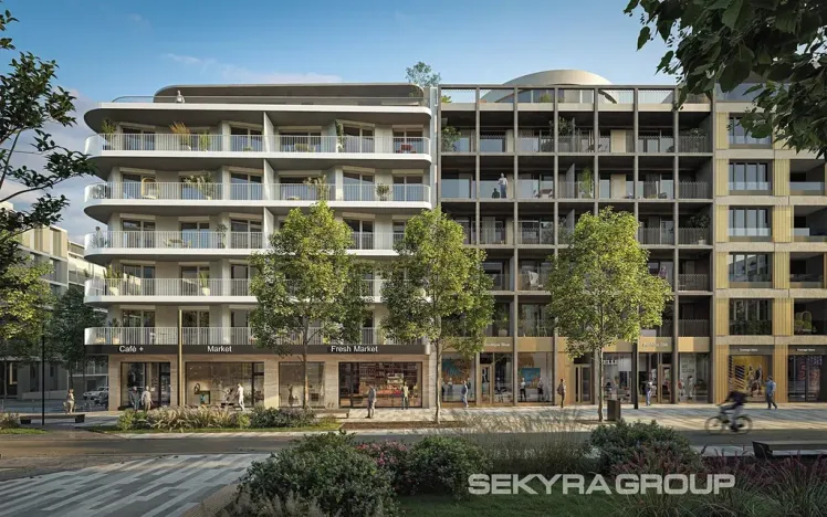 Prodej bytu 5+kk, Praha - Smíchov, Šiklové, 227 m2