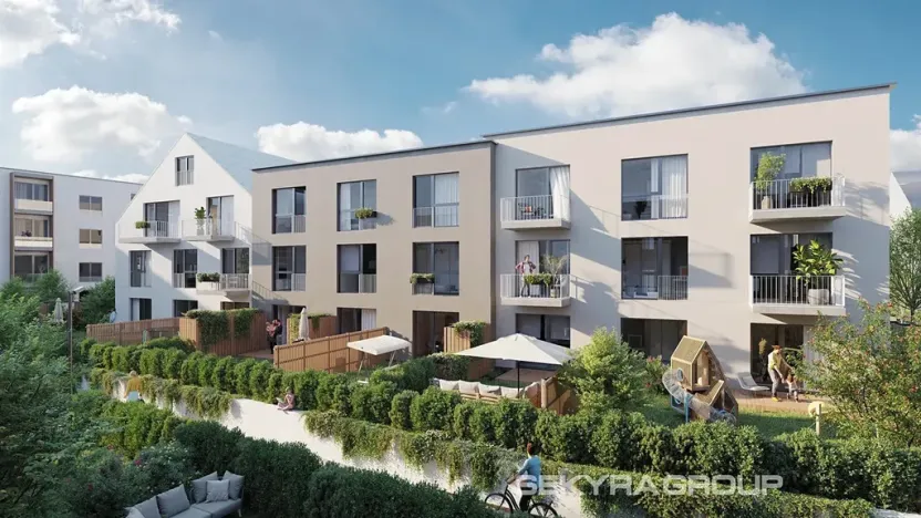 Prodej bytu 2+kk, Praha - Čakovice, Schoellerova, 53 m2