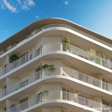 Prodej bytu 3+kk, Praha - Smíchov, Šiklové, 76 m2