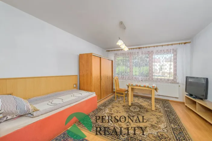 Prodej rodinného domu, Přelouč, Stantejského, 100 m2