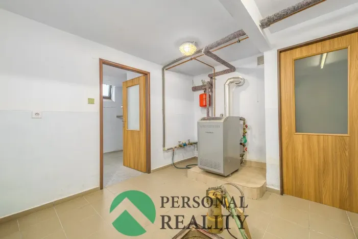 Prodej rodinného domu, Přelouč, Stantejského, 100 m2