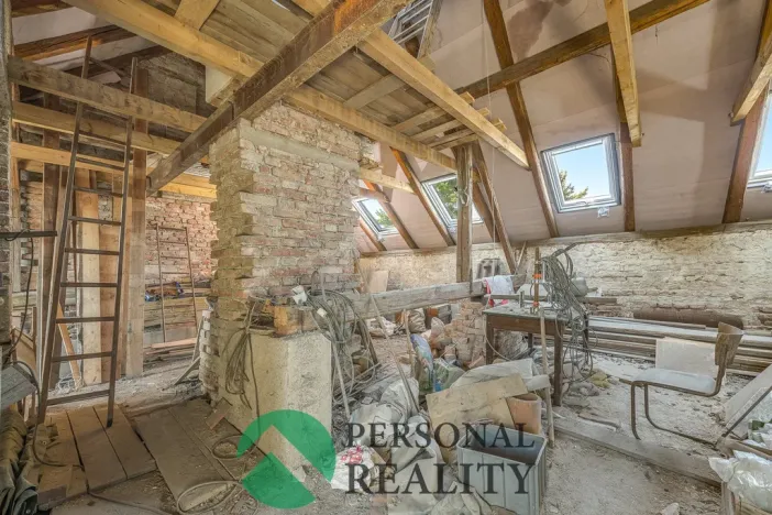 Prodej rodinného domu, Přelouč, Stantejského, 100 m2