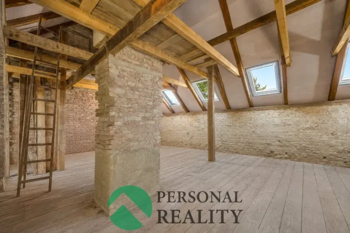 Prodej rodinného domu, Přelouč, Stantejského, 100 m2