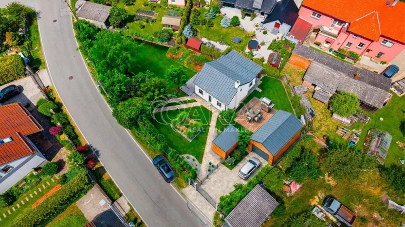 Prodej chaty, Nový Jáchymov, Kunova, 37 m2