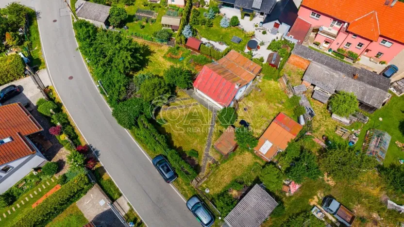 Prodej chaty, Nový Jáchymov, Kunova, 37 m2