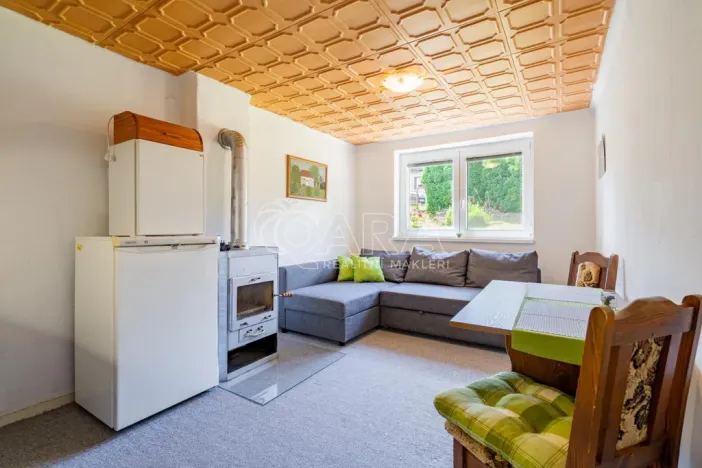 Prodej chaty, Nový Jáchymov, Kunova, 37 m2