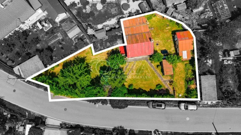 Prodej chaty, Nový Jáchymov, Kunova, 37 m2