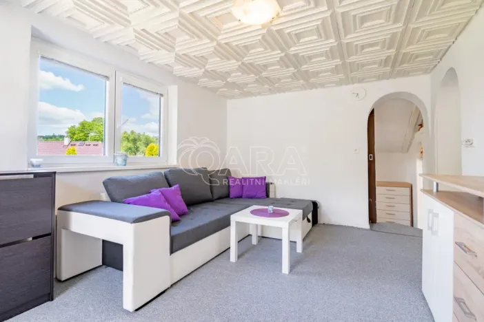 Prodej chaty, Nový Jáchymov, Kunova, 37 m2