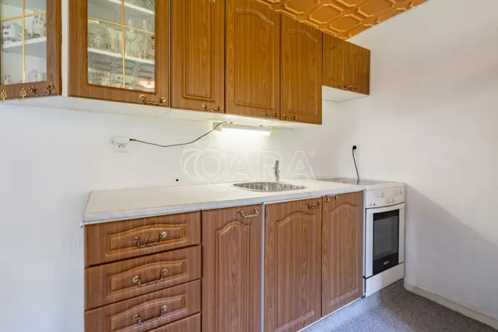 Prodej chaty, Nový Jáchymov, Kunova, 37 m2