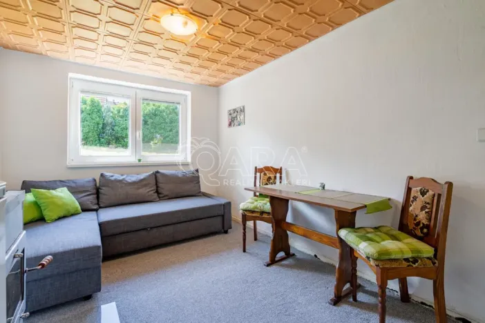 Prodej chaty, Nový Jáchymov, Kunova, 37 m2