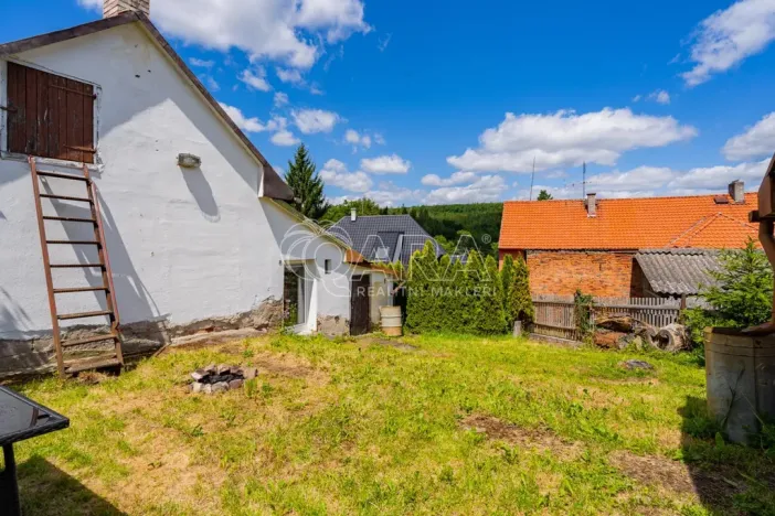Prodej chaty, Nový Jáchymov, Kunova, 37 m2