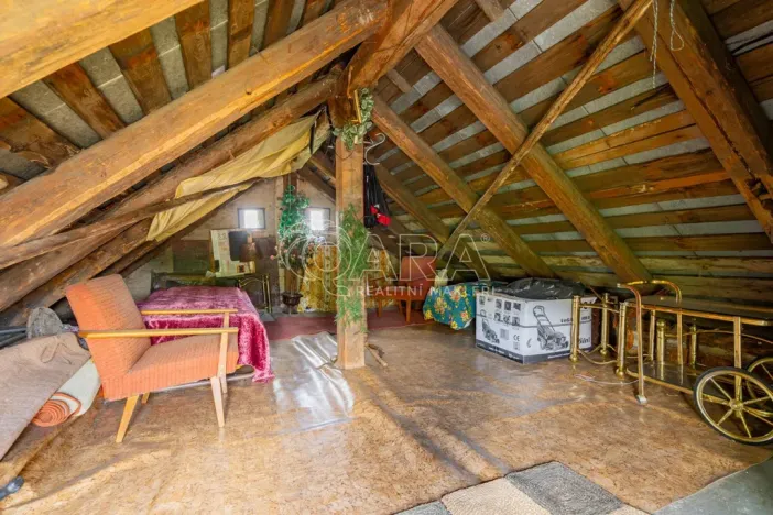 Prodej chaty, Nový Jáchymov, Kunova, 37 m2