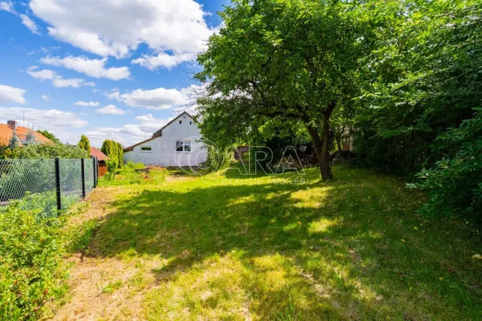 Prodej chaty, Nový Jáchymov, Kunova, 37 m2
