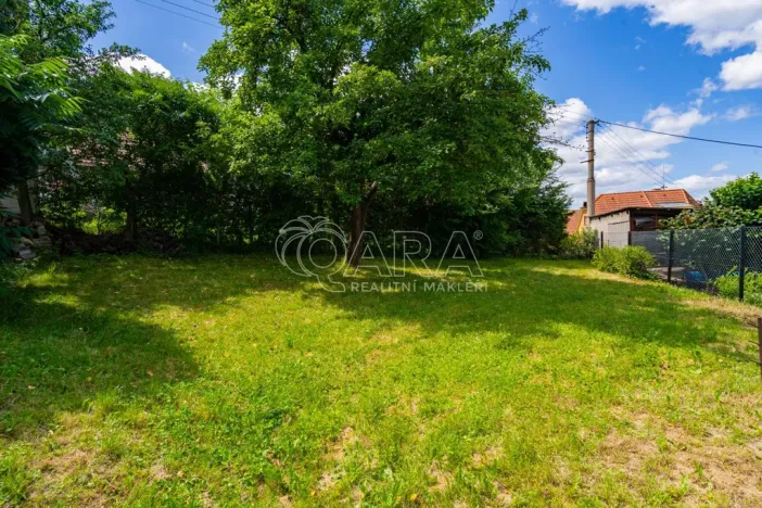 Prodej chaty, Nový Jáchymov, Kunova, 37 m2