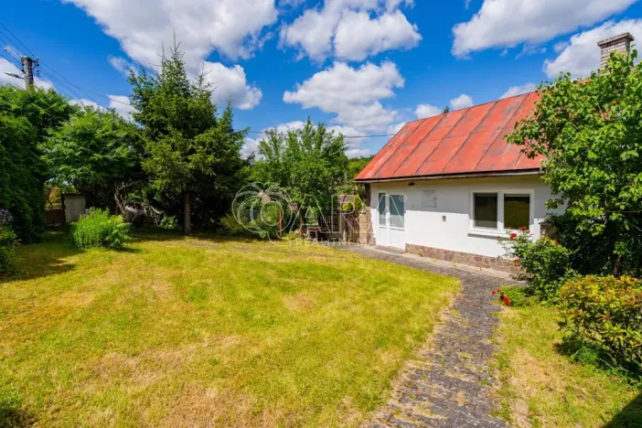 Prodej chaty, Nový Jáchymov, Kunova, 37 m2