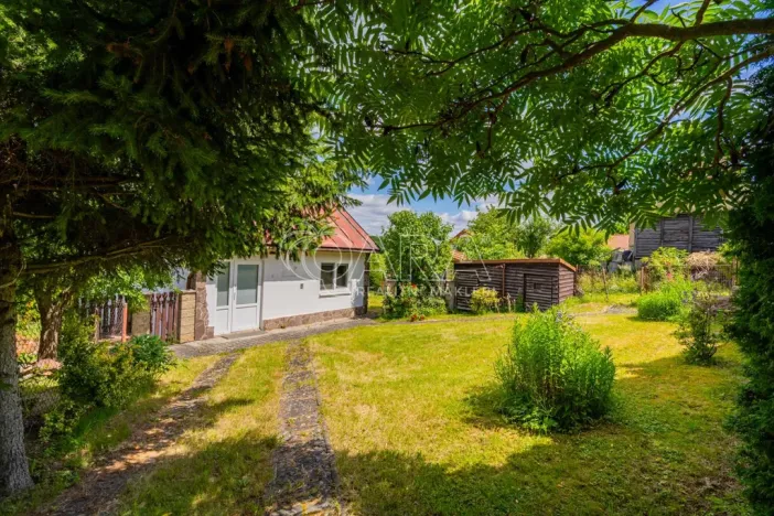 Prodej chaty, Nový Jáchymov, Kunova, 37 m2