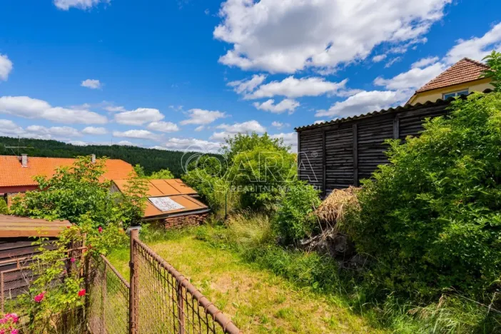 Prodej chaty, Nový Jáchymov, Kunova, 37 m2