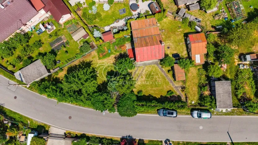 Prodej chaty, Nový Jáchymov, Kunova, 37 m2