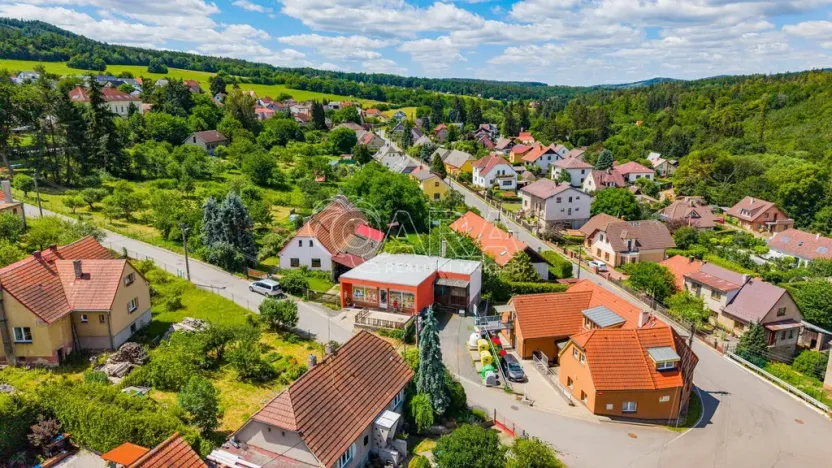Prodej chaty, Nový Jáchymov, Kunova, 37 m2