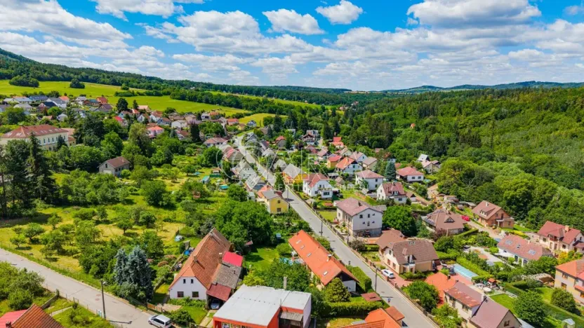 Prodej chaty, Nový Jáchymov, Kunova, 37 m2